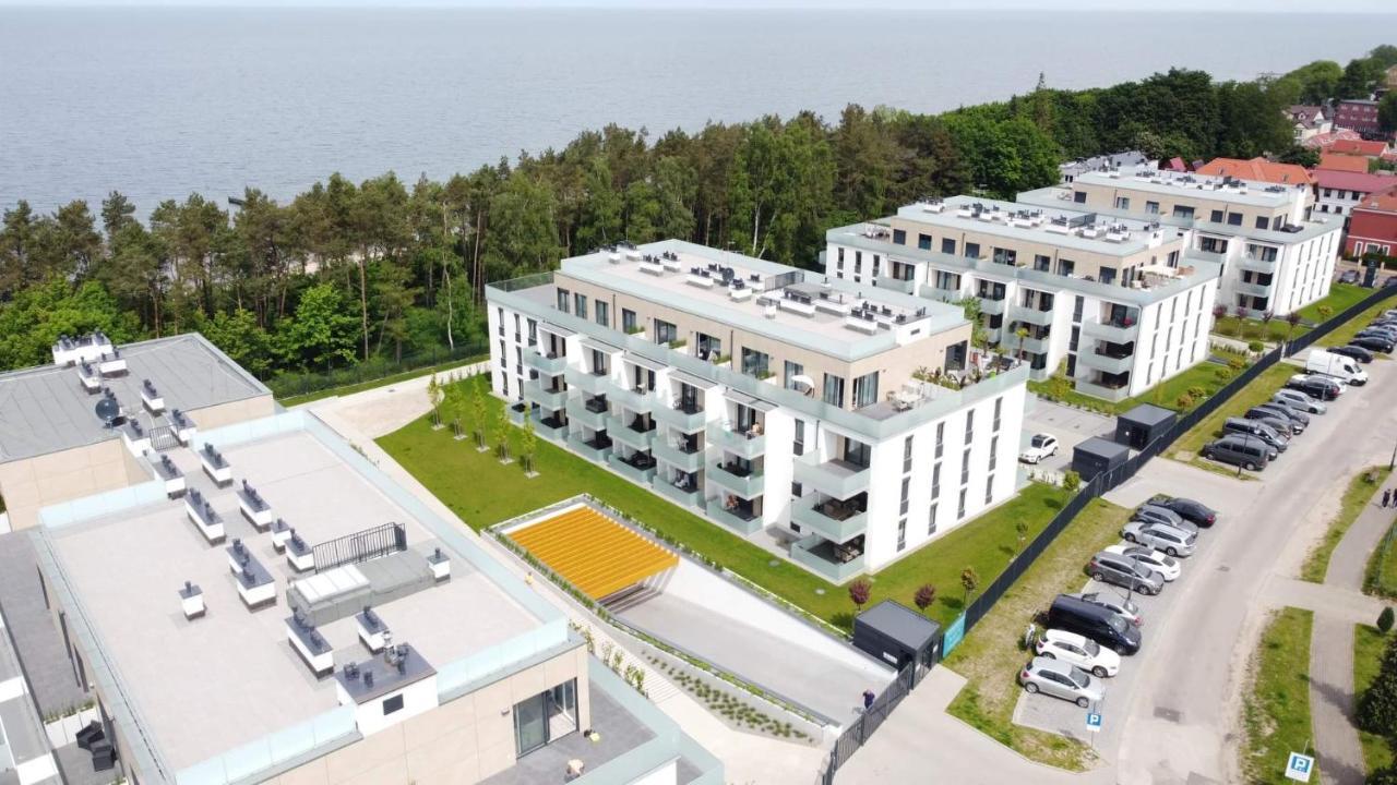 רבאל Apartament Tecza II מראה חיצוני תמונה