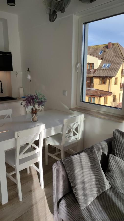 רבאל Apartament Tecza II מראה חיצוני תמונה