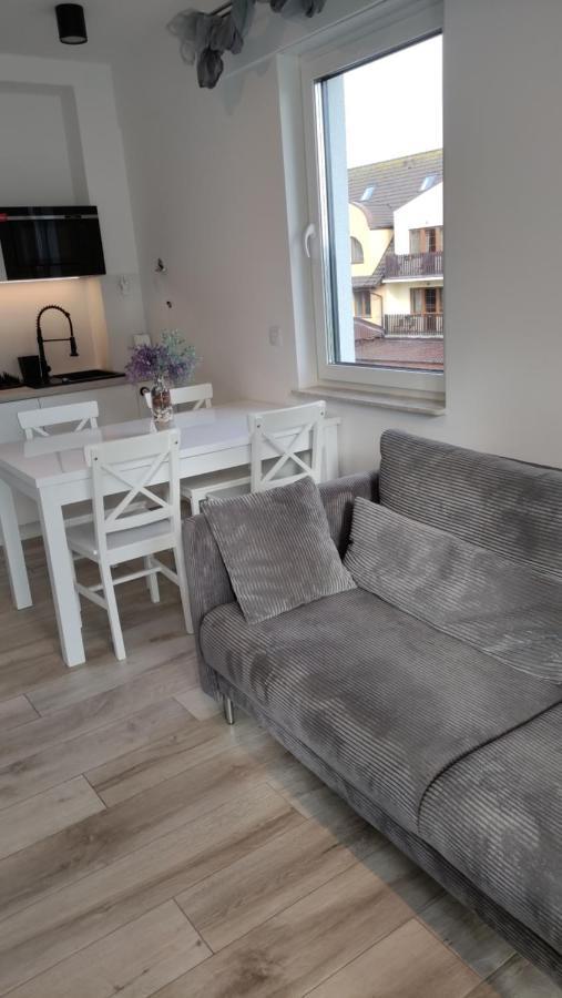 רבאל Apartament Tecza II מראה חיצוני תמונה