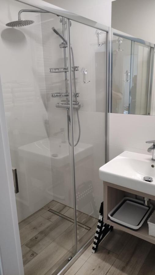 רבאל Apartament Tecza II מראה חיצוני תמונה