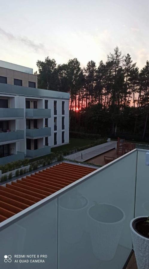 רבאל Apartament Tecza II מראה חיצוני תמונה