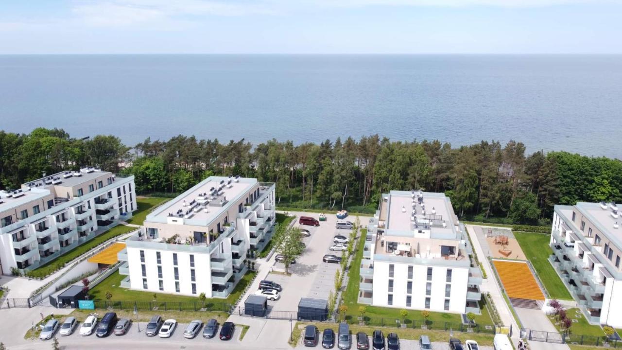 רבאל Apartament Tecza II מראה חיצוני תמונה