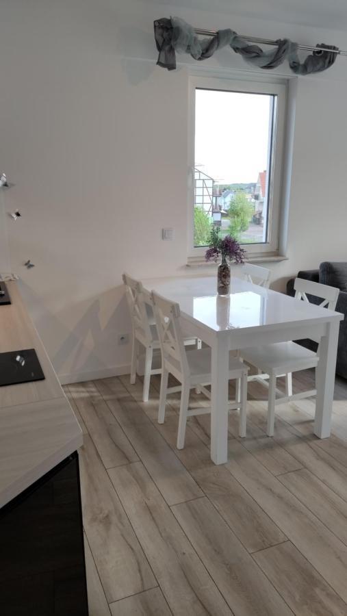 רבאל Apartament Tecza II מראה חיצוני תמונה