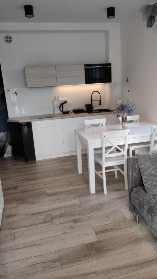 רבאל Apartament Tecza II מראה חיצוני תמונה