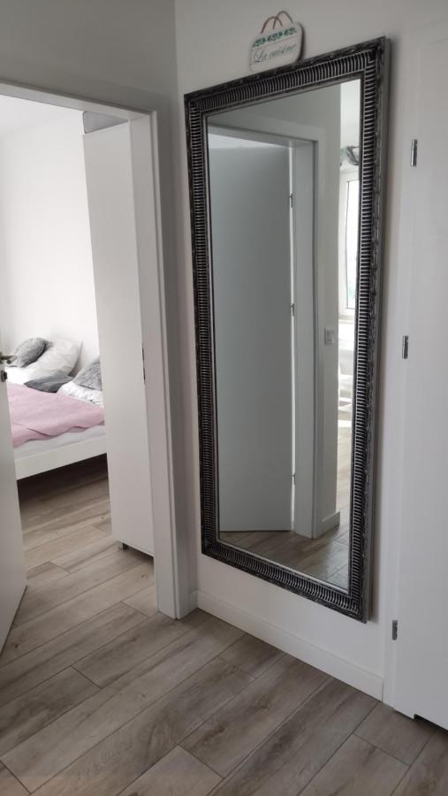 רבאל Apartament Tecza II מראה חיצוני תמונה