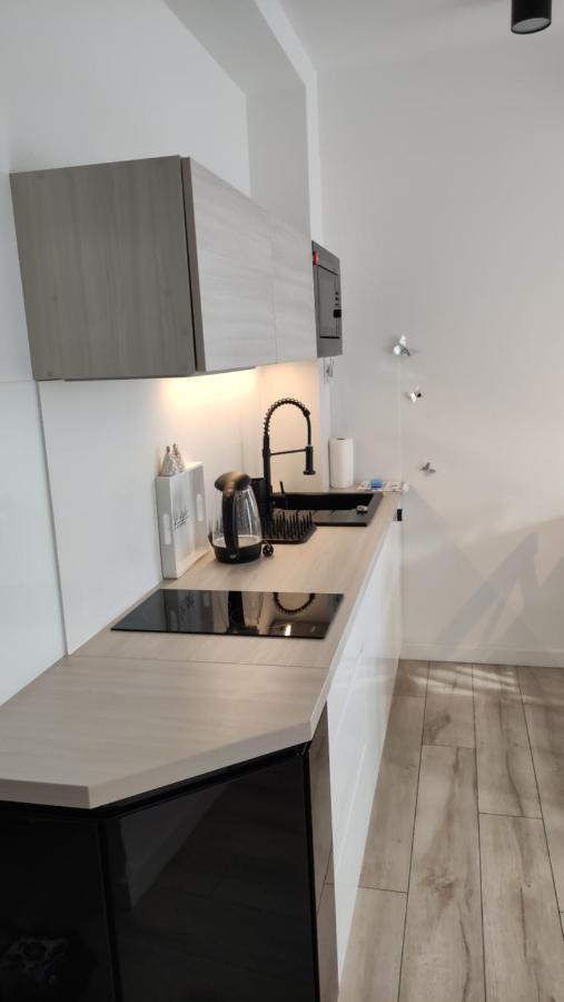 רבאל Apartament Tecza II מראה חיצוני תמונה