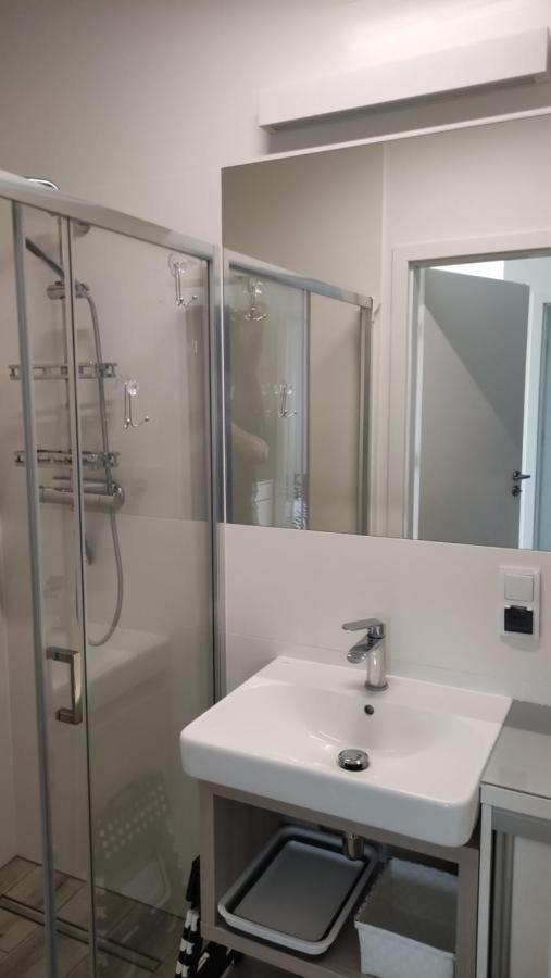 רבאל Apartament Tecza II מראה חיצוני תמונה