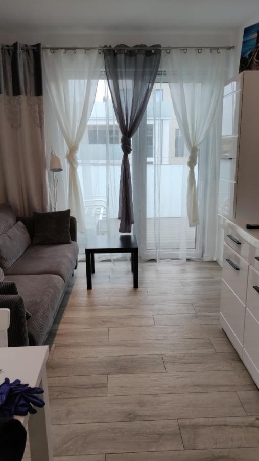 רבאל Apartament Tecza II מראה חיצוני תמונה