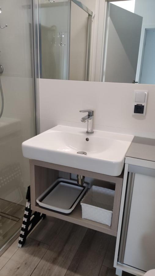 רבאל Apartament Tecza II מראה חיצוני תמונה