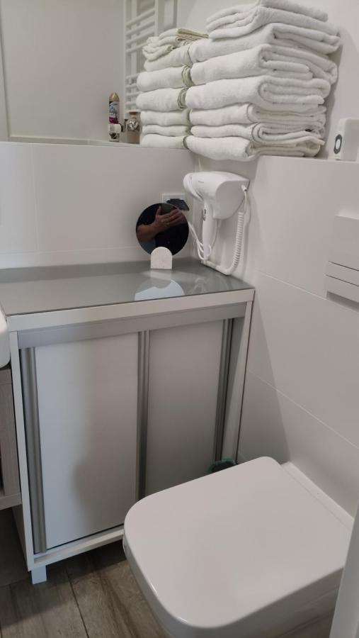 רבאל Apartament Tecza II מראה חיצוני תמונה