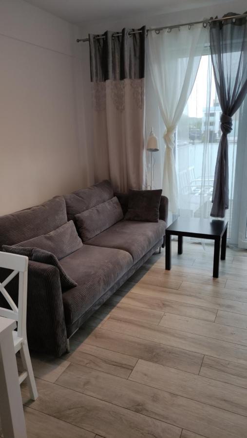 רבאל Apartament Tecza II מראה חיצוני תמונה