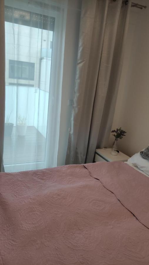 רבאל Apartament Tecza II מראה חיצוני תמונה
