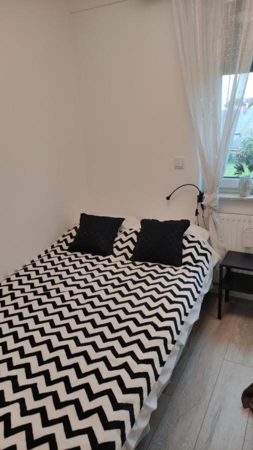 רבאל Apartament Tecza II מראה חיצוני תמונה