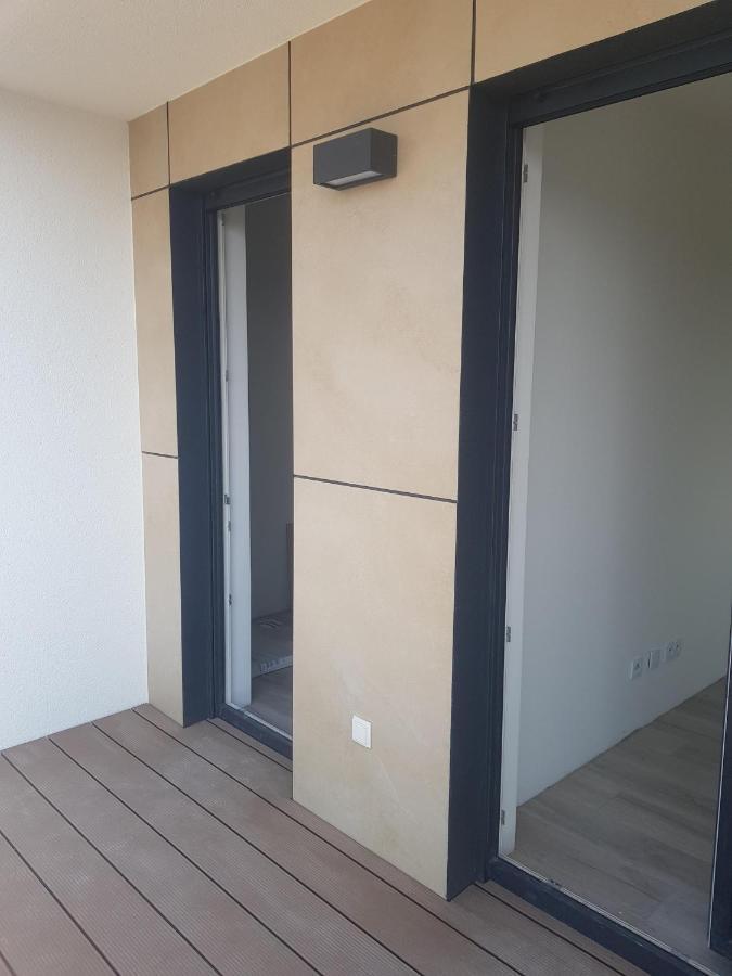 רבאל Apartament Tecza II מראה חיצוני תמונה