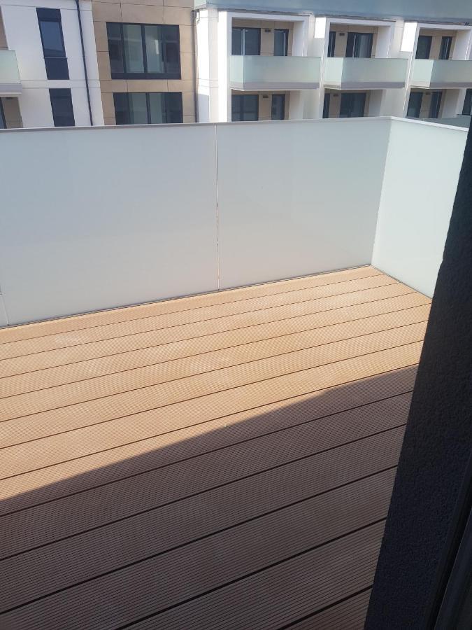 רבאל Apartament Tecza II מראה חיצוני תמונה