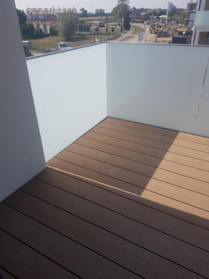 רבאל Apartament Tecza II מראה חיצוני תמונה